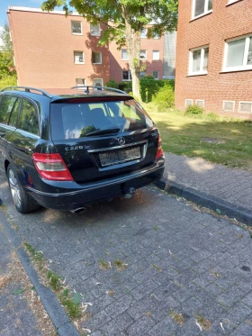 Mercedes-Benz C 220 | Mobile.bg    9