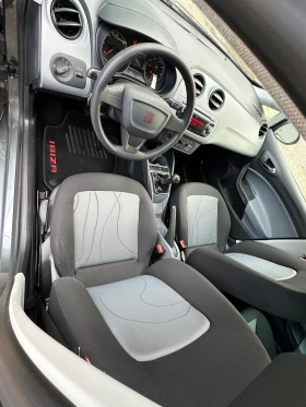 Seat Ibiza TDI* FACE* TOP* 071953KM - 7990 лв. - 80555119 10