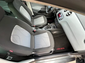 Seat Ibiza TDI* FACE* TOP* 071953KM - 7990 лв. - 80555119 9