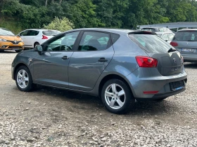 Seat Ibiza TDI* FACE* TOP* 071953KM - 7990 лв. - 80555119 6