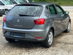 Seat Ibiza TDI* FACE* TOP* 071953KM - 7990 лв. - 80555119 4