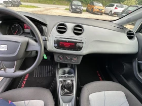 Seat Ibiza TDI* FACE* TOP* 071953KM - 7990 лв. - 80555119 15