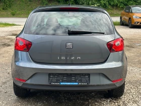 Seat Ibiza TDI* FACE* TOP* 071953KM - 7990 лв. - 80555119 5