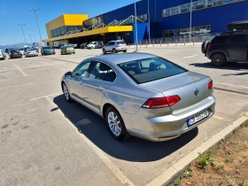 VW Passat 2.0 TDI DSG Comfort line - 27500 лв. - 66278081 6
