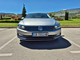 VW Passat 2.0 TDI DSG Comfort line - 27500 лв. - 66278081 12