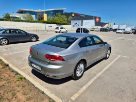 VW Passat 2.0 TDI DSG Comfort line - 27500 лв. - 66278081 7
