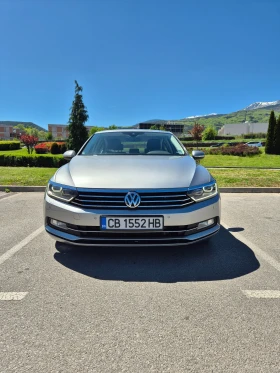 VW Passat 2.0 TDI DSG Comfort line - 27500 лв. - 66278081 2