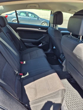 VW Passat 2.0 TDI DSG Comfort line - 27500 лв. - 66278081 8