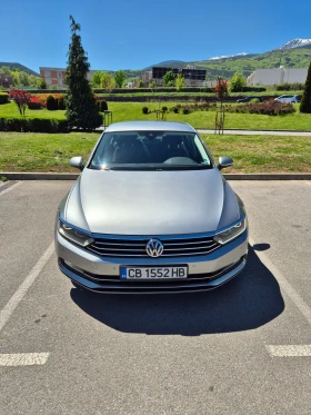 VW Passat 2.0 TDI DSG Comfort line - 27500 лв. - 66278081 3