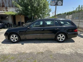 Обява за продажба на Mercedes-Benz E 220 CDI FACELIFT EVO OM646 ~8 900 лв. - изображение 7