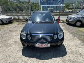 Обява за продажба на Mercedes-Benz E 220 CDI FACELIFT EVO OM646 ~8 900 лв. - изображение 4