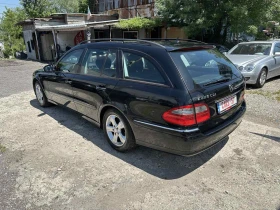 Обява за продажба на Mercedes-Benz E 220 CDI FACELIFT EVO OM646 ~8 900 лв. - изображение 3