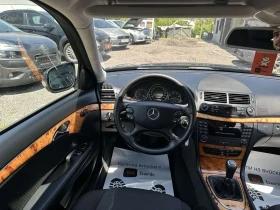 Обява за продажба на Mercedes-Benz E 220 CDI FACELIFT EVO OM646 ~8 900 лв. - изображение 10