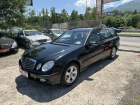 Обява за продажба на Mercedes-Benz E 220 CDI FACELIFT EVO OM646 ~8 900 лв. - изображение 1