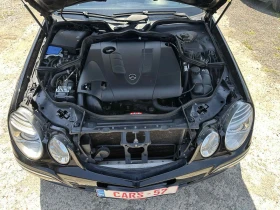 Mercedes-Benz E 220 CDI FACELIFT EVO OM646 | Mobile.bg    17