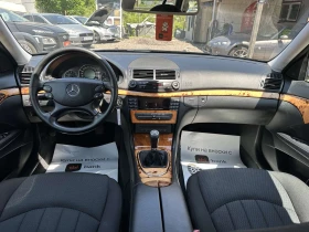 Обява за продажба на Mercedes-Benz E 220 CDI FACELIFT EVO OM646 ~8 900 лв. - изображение 11