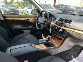 Mercedes-Benz E 220 CDI FACELIFT EVO OM646 | Mobile.bg    15