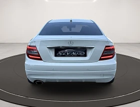 Mercedes-Benz C 220 CUPE#AMG LINE#PERLA# | Mobile.bg    5