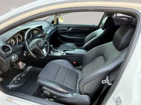 Mercedes-Benz C 220 CUPE#AMG LINE#PERLA# | Mobile.bg    7