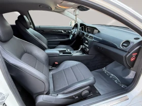 Mercedes-Benz C 220 CUPE#AMG LINE#PERLA# | Mobile.bg    8