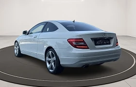 Mercedes-Benz C 220 CUPE#AMG LINE#PERLA# | Mobile.bg    6