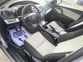 Mazda 3 2.0-150 КС MZR, 6 ск БЕНЗИН, FACELIFT - 9499 лв. - 39758759 9