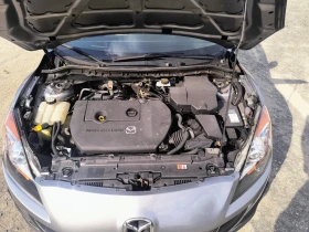 Mazda 3 2.0-150 КС MZR, 6 ск БЕНЗИН, FACELIFT - 9499 лв. - 39758759 15