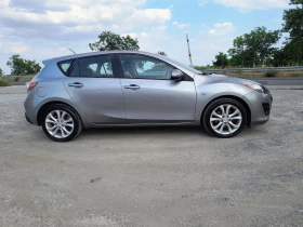 Mazda 3 2.0-150 КС MZR, 6 ск БЕНЗИН, FACELIFT - 9499 лв. - 39758759 4