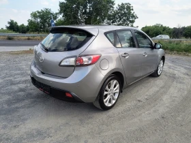 Mazda 3 2.0-150 КС MZR, 6 ск БЕНЗИН, FACELIFT - 9499 лв. - 39758759 5