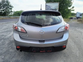 Mazda 3 2.0-150 КС MZR, 6 ск БЕНЗИН, FACELIFT - 9499 лв. - 39758759 6