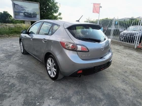 Mazda 3 2.0-150 КС MZR, 6 ск БЕНЗИН, FACELIFT - 9499 лв. - 39758759 7