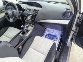 Mazda 3 2.0-150 КС MZR, 6 ск БЕНЗИН, FACELIFT - 9499 лв. - 39758759 11