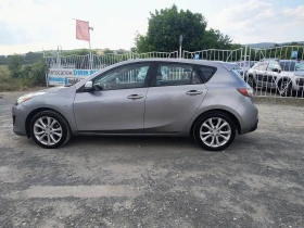 Mazda 3 2.0-150 КС MZR, 6 ск БЕНЗИН, FACELIFT - 9499 лв. - 39758759 8