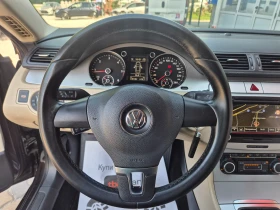 VW CC 2.0, TDI, NAVI | Mobile.bg    14