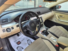 VW CC 2.0, TDI, NAVI | Mobile.bg    9