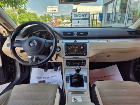 VW CC 2.0, TDI, NAVI | Mobile.bg    13