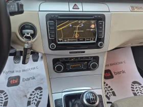 VW CC 2.0, TDI, NAVI | Mobile.bg    15