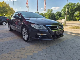 VW CC 2.0, TDI, NAVI