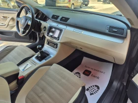 VW CC 2.0, TDI, NAVI | Mobile.bg    11