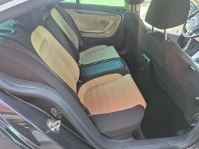VW CC 2.0, TDI, NAVI | Mobile.bg    12