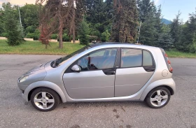 Обява за продажба на Smart Forfour ~2 500 лв. - изображение 2