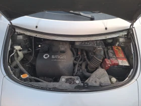 Обява за продажба на Smart Forfour ~2 500 лв. - изображение 9