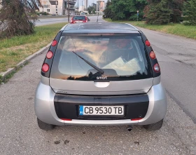 Обява за продажба на Smart Forfour ~2 500 лв. - изображение 4