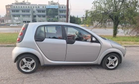 Обява за продажба на Smart Forfour ~2 500 лв. - изображение 3