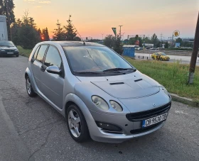 Обява за продажба на Smart Forfour ~2 500 лв. - изображение 1
