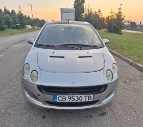 Обява за продажба на Smart Forfour ~2 500 лв. - изображение 1