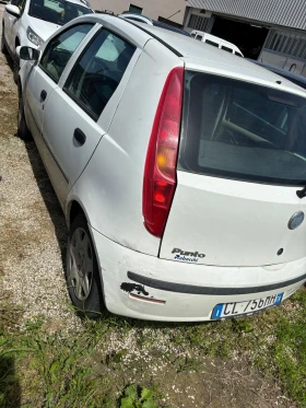     Fiat Punto 1.9jtd, 85.05, 5.,  