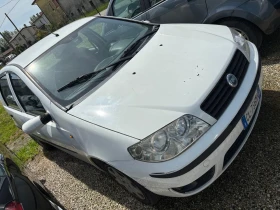     Fiat Punto 1.9jtd, 85.05, 5.,  