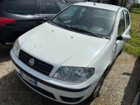     Fiat Punto 1.9jtd, 85.05, 5.,  