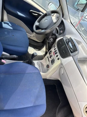 Fiat Punto 1.9jtd, 85.05, 5.,   | Mobile.bg    6
